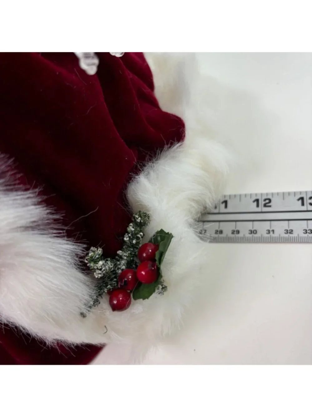 Vintage Santa Claus 17